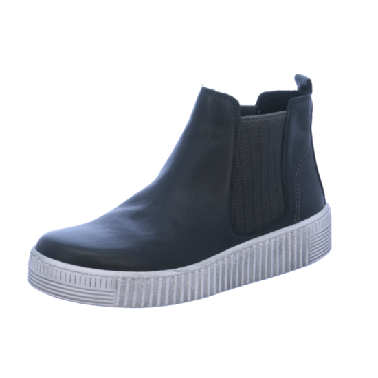 Gabor Chelsea Boots Für Damen 3 Gabor Chelsea Boots Für Damen