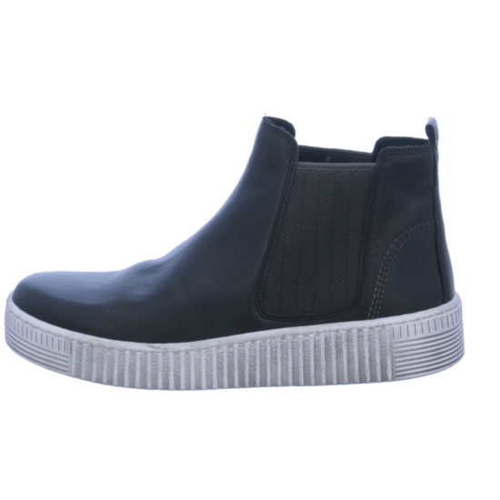 Gabor Chelsea Boots Für Damen 4 Gabor Chelsea Boots Für Damen – Bild 2