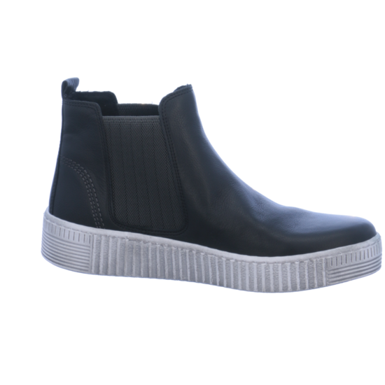 Gabor Chelsea Boots Für Damen 8 Gabor Chelsea Boots Für Damen – Bild 6