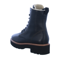 Paul Green Schnürboots -Chelsea Boots Geschäft 649852 09