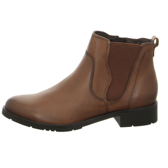 Jana Chelsea Boots Für Damen 4 Jana Chelsea Boots Für Damen – Bild 2