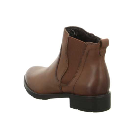 Jana Chelsea Boots Für Damen 5 Jana Chelsea Boots Für Damen – Bild 3