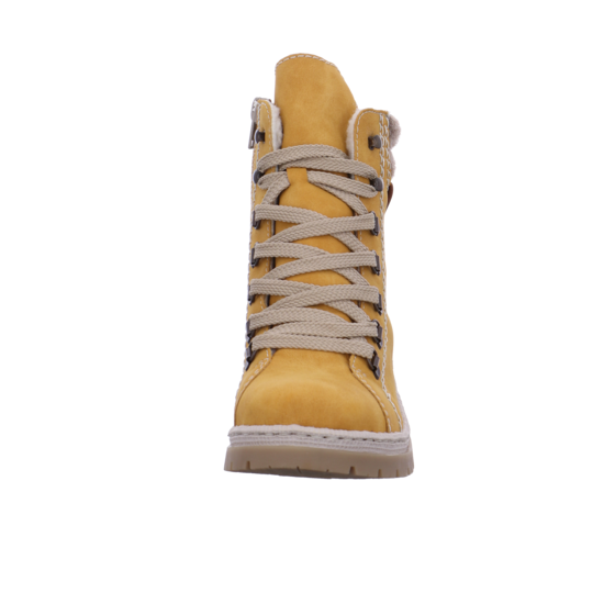 Rieker Stiefel 9 Rieker Stiefel – Bild 7