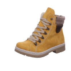 Rieker Stiefel
