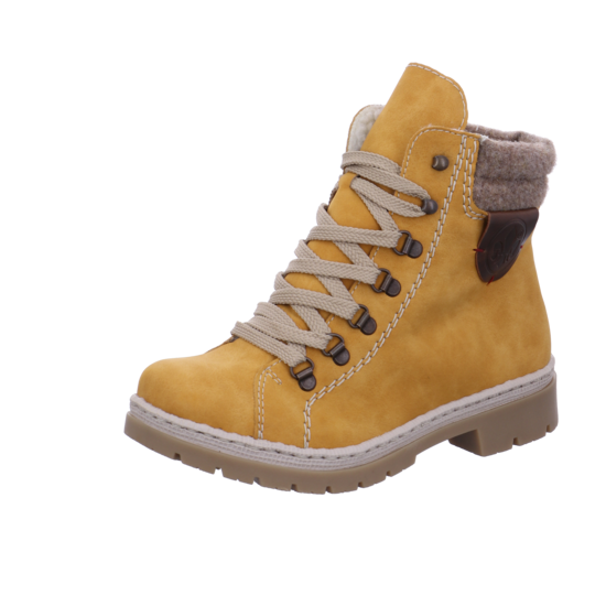 Rieker Stiefel 3 Rieker Stiefel