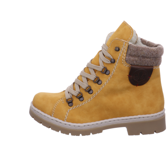 Rieker Stiefel 4 Rieker Stiefel – Bild 2