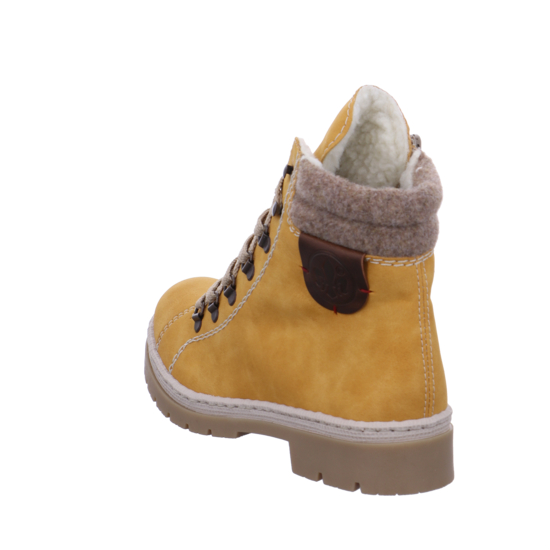 Rieker Stiefel 5 Rieker Stiefel – Bild 3