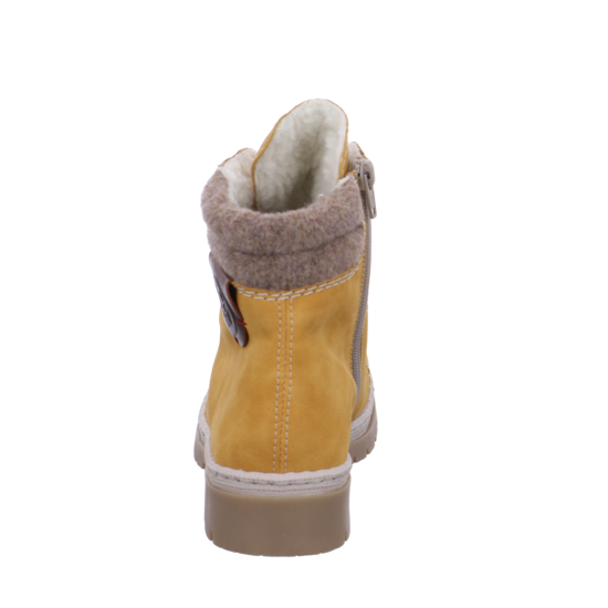 Rieker Stiefel 6 Rieker Stiefel – Bild 4