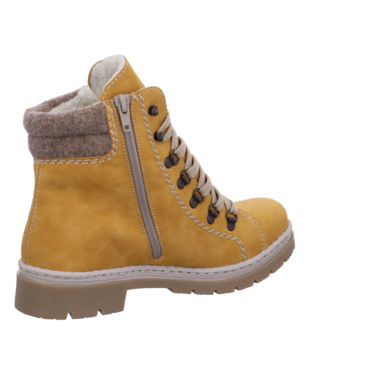 Rieker Stiefel 7 Rieker Stiefel – Bild 5