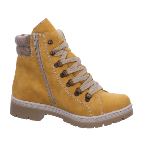 Rieker Stiefel 8 Rieker Stiefel – Bild 6