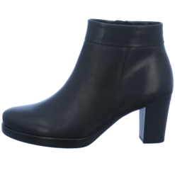 Gabor Klassische Stiefeletten Für Damen -Chelsea Boots Geschäft 651166 06