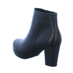 Gabor Klassische Stiefeletten Für Damen -Chelsea Boots Geschäft 651166 09