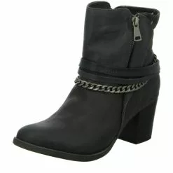 Idana Klassische Stiefeletten Für Damen
