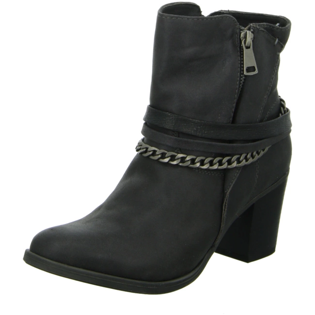 Idana Klassische Stiefeletten Für Damen 3 Idana Klassische Stiefeletten Für Damen