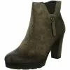 Paul Green Boots Für Damen -Chelsea Boots Geschäft 65253336024 detail 04