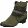 Tamaris Klassische Stiefeletten Für Damen -Chelsea Boots Geschäft 65253336025 detail 04