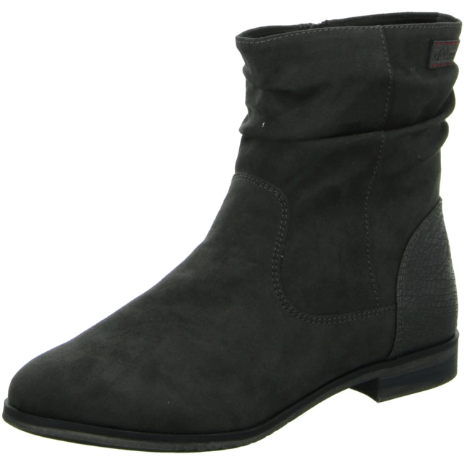S.Oliver Klassische Stiefeletten Für Damen 3 S.Oliver Klassische Stiefeletten Für Damen