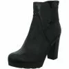 Marco Tozzi Boots Für Damen -Chelsea Boots Geschäft 65263004304 detail 04