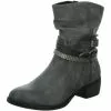 Marco Tozzi Da.-Stiefel -Chelsea Boots Geschäft 65263234003 detail 04