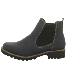 Idana Chelsea Boots Für Damen -Chelsea Boots Geschäft 653244 06