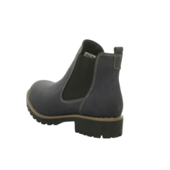 Idana Chelsea Boots Für Damen -Chelsea Boots Geschäft 653244 09