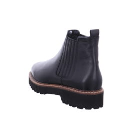 Sioux Chelsea Boots Für Damen -Chelsea Boots Geschäft 65413 09