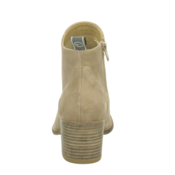 Tamaris Klassische Stiefeletten Für Damen 12 Tamaris Klassische Stiefeletten Für Damen -Chelsea Boots Geschäft 669795 11