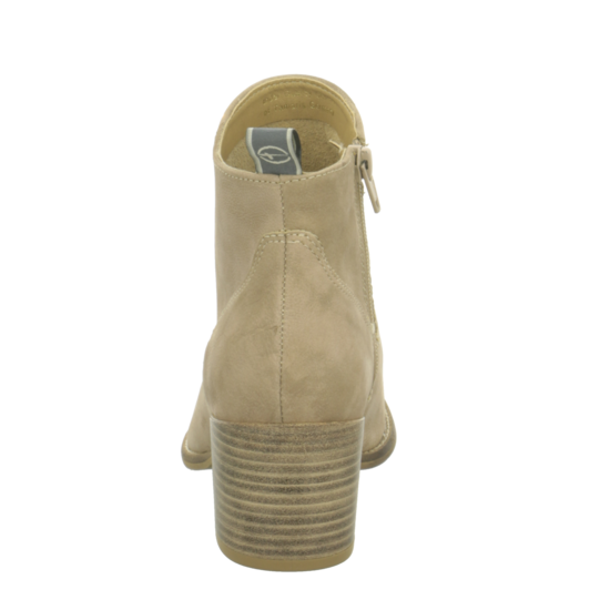 Tamaris Klassische Stiefeletten Für Damen 6 Tamaris Klassische Stiefeletten Für Damen – Bild 4