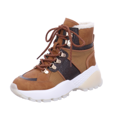 La Strada Boots Für Damen