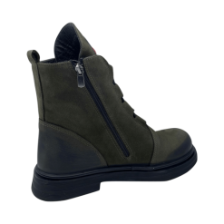 Miccos Boots Für Damen -Chelsea Boots Geschäft 69 262 72 0005 1