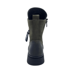 Miccos Boots Für Damen -Chelsea Boots Geschäft 69 262 72 0005 2