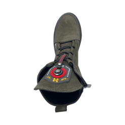 Miccos Boots Für Damen -Chelsea Boots Geschäft 69 262 72 0005 3