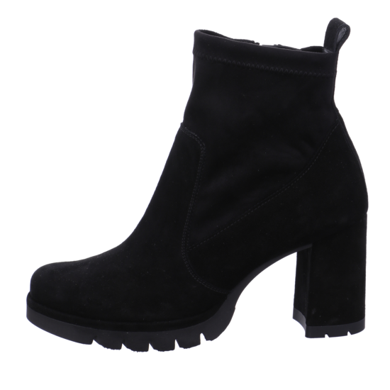 Paul Green Klassische Stiefeletten Für Damen 4 Paul Green Klassische Stiefeletten Für Damen – Bild 2