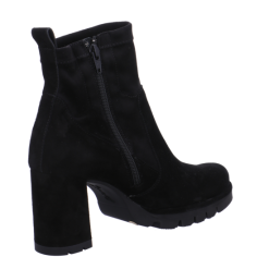 Paul Green Klassische Stiefeletten Für Damen 13 Paul Green Klassische Stiefeletten Für Damen -Chelsea Boots Geschäft 69552 14
