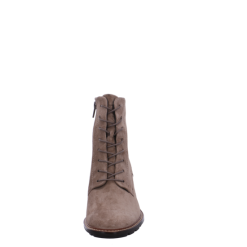 Paul Green Schnürstiefeletten Für Damen -Chelsea Boots Geschäft 69555 01