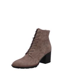 Paul Green Schnürstiefeletten Für Damen