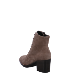 Paul Green Schnürstiefeletten Für Damen -Chelsea Boots Geschäft 69555 09