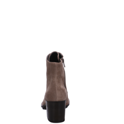 Paul Green Schnürstiefeletten Für Damen -Chelsea Boots Geschäft 69555 11