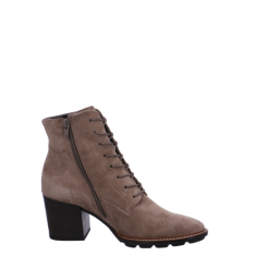 Paul Green Schnürstiefeletten Für Damen -Chelsea Boots Geschäft 69555 17