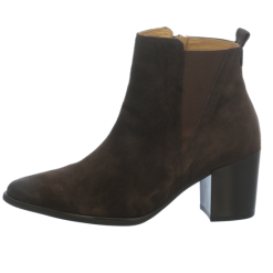 Gabor Klassische Stiefeletten Für Damen -Chelsea Boots Geschäft 701225 06
