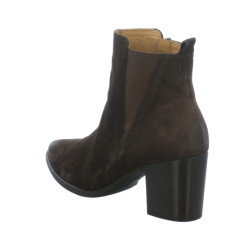 Gabor Klassische Stiefeletten Für Damen -Chelsea Boots Geschäft 701225 09