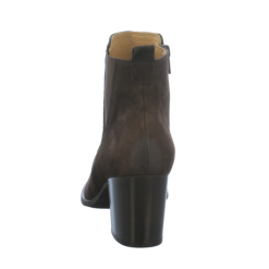 Gabor Klassische Stiefeletten Für Damen -Chelsea Boots Geschäft 701225 11