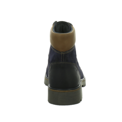 Camel Active Outback 75 -Chelsea Boots Geschäft 7044 11