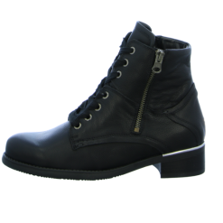WALDLÄUFER Waldläufer Schnürstiefeletten Für Damen -Chelsea Boots Geschäft 706732 06