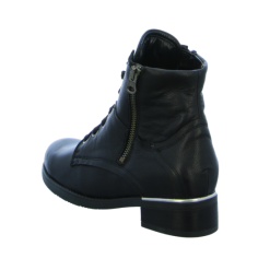 WALDLÄUFER Waldläufer Schnürstiefeletten Für Damen -Chelsea Boots Geschäft 706732 09