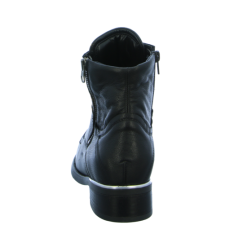 WALDLÄUFER Waldläufer Schnürstiefeletten Für Damen -Chelsea Boots Geschäft 706732 11