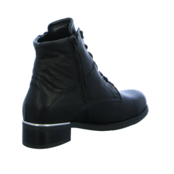 WALDLÄUFER Waldläufer Schnürstiefeletten Für Damen -Chelsea Boots Geschäft 706732 14