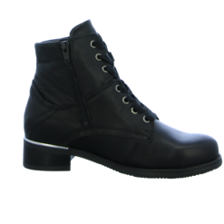 WALDLÄUFER Waldläufer Schnürstiefeletten Für Damen -Chelsea Boots Geschäft 706732 17