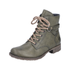 Rieker Schnürstiefeletten Für Damen -Chelsea Boots Geschäft 70848 54 01