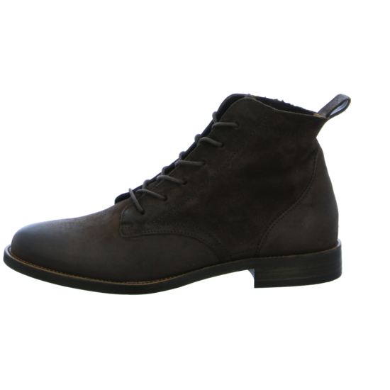 Paul Green Schnürstiefeletten Für Damen 4 Paul Green Schnürstiefeletten Für Damen – Bild 2